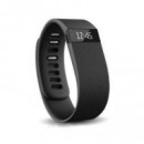 Pulsera de Actividad FB01 Negra  OTROS