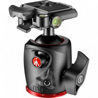 Rótula de Bola MANFROTTO MHXPRO-BHQ2