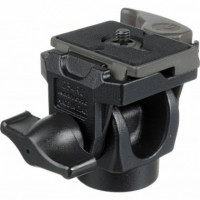 Rótula para Monopié de Zapata Rápida MANFROTTO 234RC243