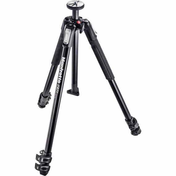 Trípode MANFROTTO 190X MT190X3