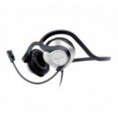 Auricular CREATIVE Chatmax HS420 Negro