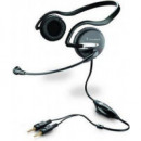 Auricular CREATIVE Chatmax HS420 Negro