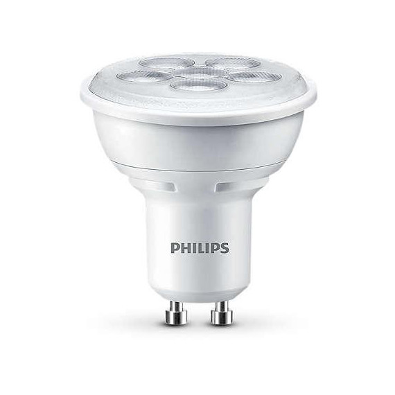 Bombilla PHILIPS Led Foco 4, 5 W (50 W)