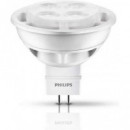 Bombilla PHILIPS Led Foco 5, 5 W (35 W), GU5.3