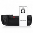 Empuñadura ULTRAPIX MB-D15 para Nikon D7100/D7200 con Disparador