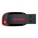 Pendrive SANDISK Cruzer Blade 128GB
