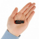 Pendrive SANDISK Cruzer Blade 128GB