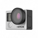 Pack de 3 Filtros POLARPRO para Gopro