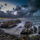 Filtro Densidad Neutra Polar Pro para HERO3+  POLARPRO