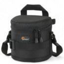 Funda LOWEPRO Lens Case 11X11CM
