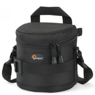 Funda LOWEPRO Lens Case 11X11CM