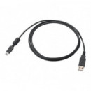 Cable NIKON USB UC-E4