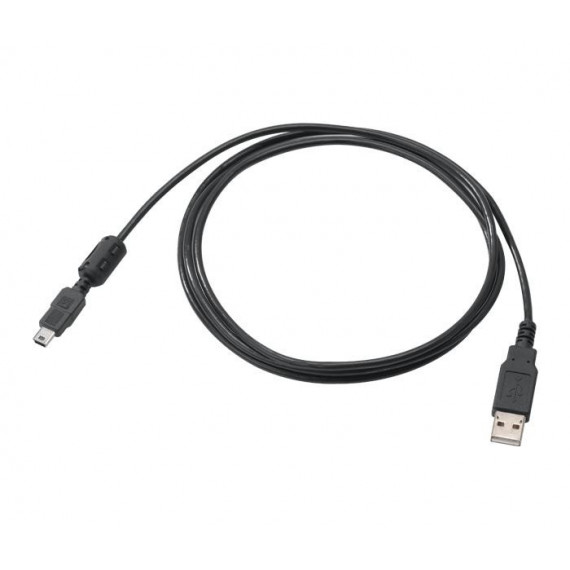 Cable NIKON USB UC-E4