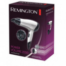Secador REMINGTON Power Volume 2000 D3015