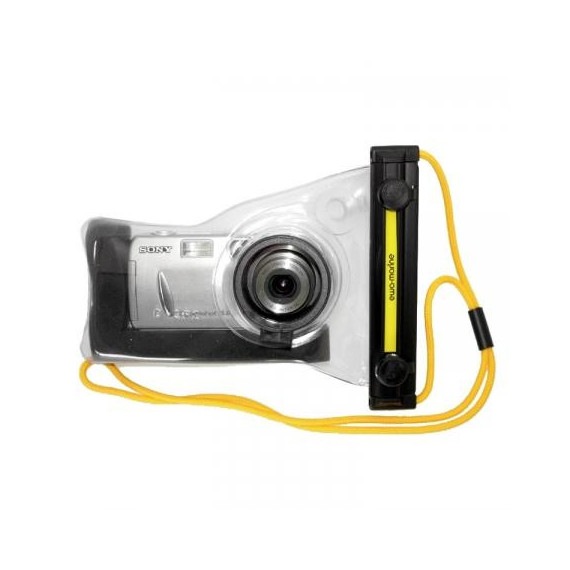 Funda Sumergible EWA-MARINE D-CP2 10M