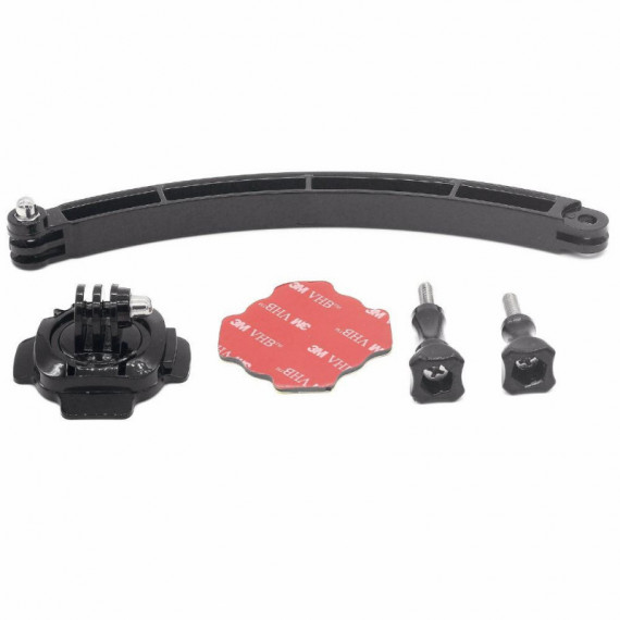 Brazo Extensor para Casco con Rotación 360º  OTROS