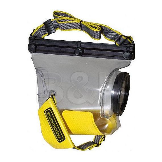 Funda Sumergible EWA-MARINE Video Housing Vds