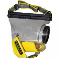Funda Sumergible EWA-MARINE Video Housing Vds