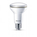 Bombilla PHILIPS Led 5.7 W (60 W), E27