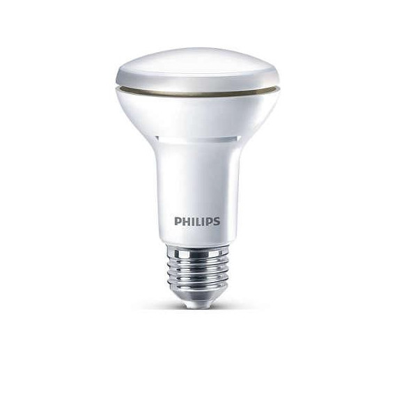 Bombilla PHILIPS Led 5.7 W (60 W), E27