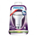 Bombilla PHILIPS Led 5.7 W (60 W), E27