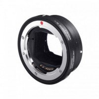 Convertidor de Montura MC-11 para Monturas Canon  SIGMA