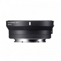 Convertidor de Montura MC-11 para Monturas Canon  SIGMA
