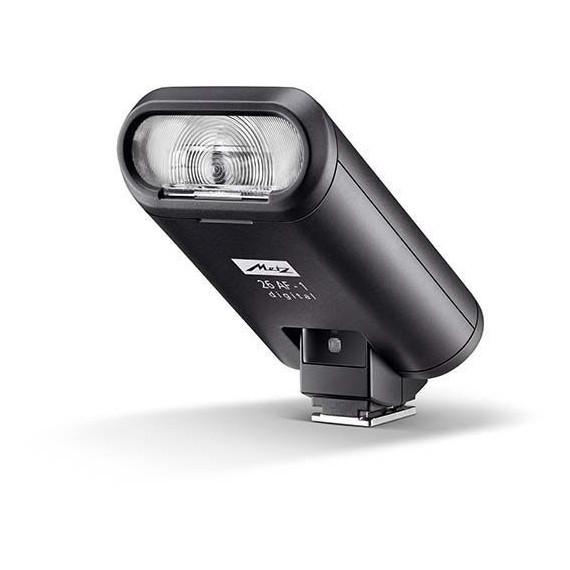 Flash METZ Mecablitz 26 AF-1 Digital para Nikon