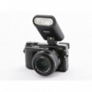 Flash METZ Mecablitz 26 AF-1 Digital para Nikon