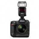 Flash NIKON Speedlight SB-5000