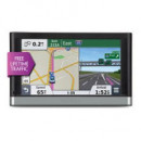 GPS GARMIN Nuvi 2577LT