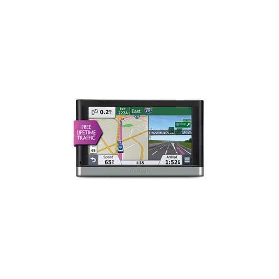 GPS GARMIN Nuvi 2577LT