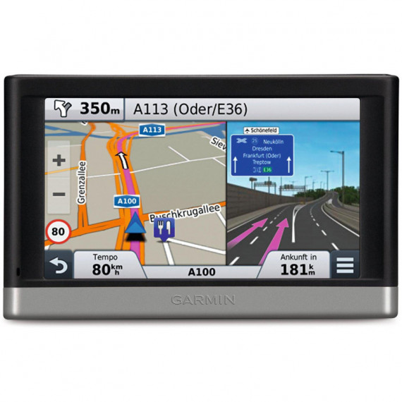 GPS GARMIN Nuvi 2497LMT