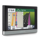 GPS GARMIN Nuvi 2497LM Europe 45