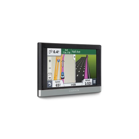 GPS GARMIN Nuvi 2497LM Europe 45