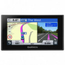 GPS GARMIN Nuvi 2659LM 24 Europa Oriental