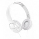 Cascos PIONEER SE-MJ503 Blanco