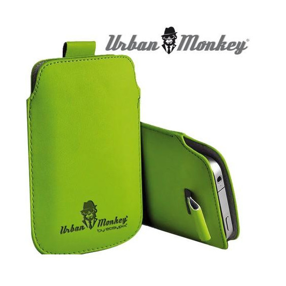 Funda URBAN MONKEY EP51 Verde