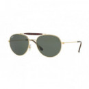 RAY-BAN RB3540 001