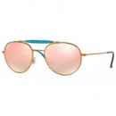 RAY-BAN RB3540 198/7Y
