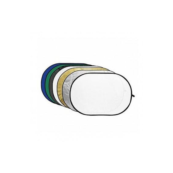 Réflecteur 7 en 1 (120 X 180 Cm) ULTRAPIX