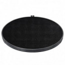 Grid Spot para Beauty Dish de 40,5CM  ULTRAPIX