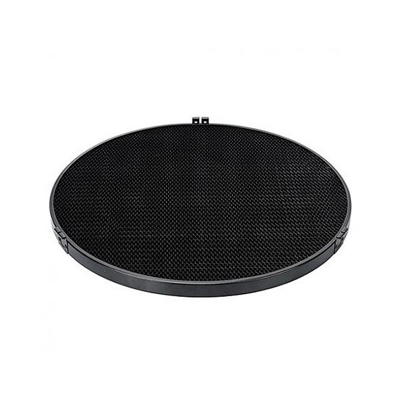 Grid Spot para Beauty Dish de 40,5CM  ULTRAPIX