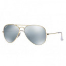 RAY-BAN Aviator RB3025 112W3