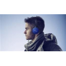 Cascos PANASONIC RP-HF300 Azul