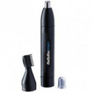 Cortapelo Nasal BABYLISS E652E
