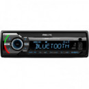 Radio para Coche PHILIPS CE235BT