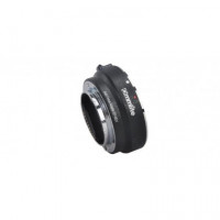 Convertidor COMMLITE para Monturas Canon a Sony E-mount