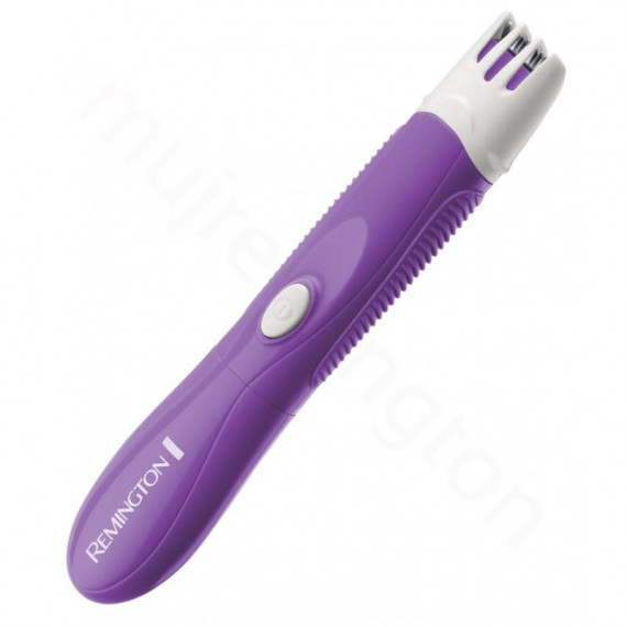 Depiladora para Zona de Bikini REMINGTON Bikini Trimmer WPG4010C