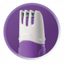 Depiladora para Zona de Bikini REMINGTON Bikini Trimmer WPG4010C